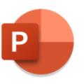 Microsoft PowerPoint app