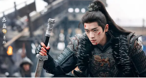 锦月如歌肖珏为什么不选禾晏进九旗营