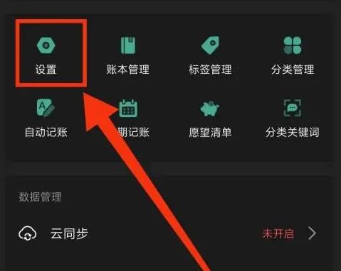 一木记账永久会员