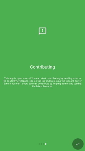 
键映射器 安卓中文版