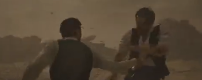 《四海兄弟：故乡》值得一战的对手成就奖杯攻略分享