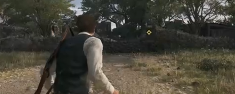 《四海兄弟：故乡》没那么快成就奖杯攻略分享