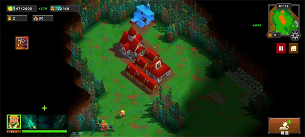 边境军团巨龙巢穴通关攻略分享