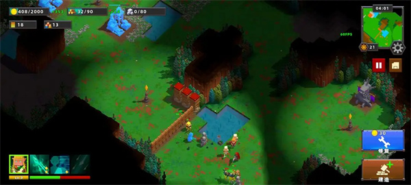 边境军团巨龙巢穴通关攻略分享