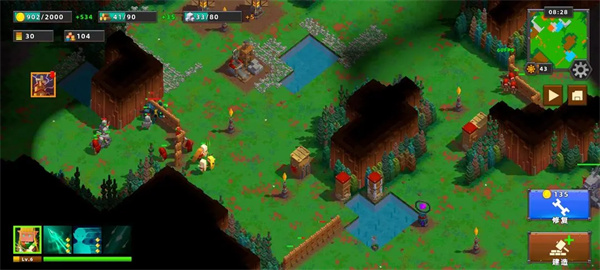 边境军团巨龙巢穴通关攻略分享