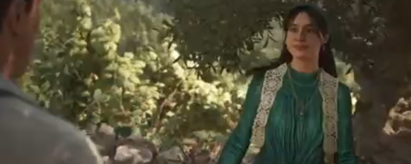 《四海兄弟：故乡》花园约会成就奖杯攻略分享