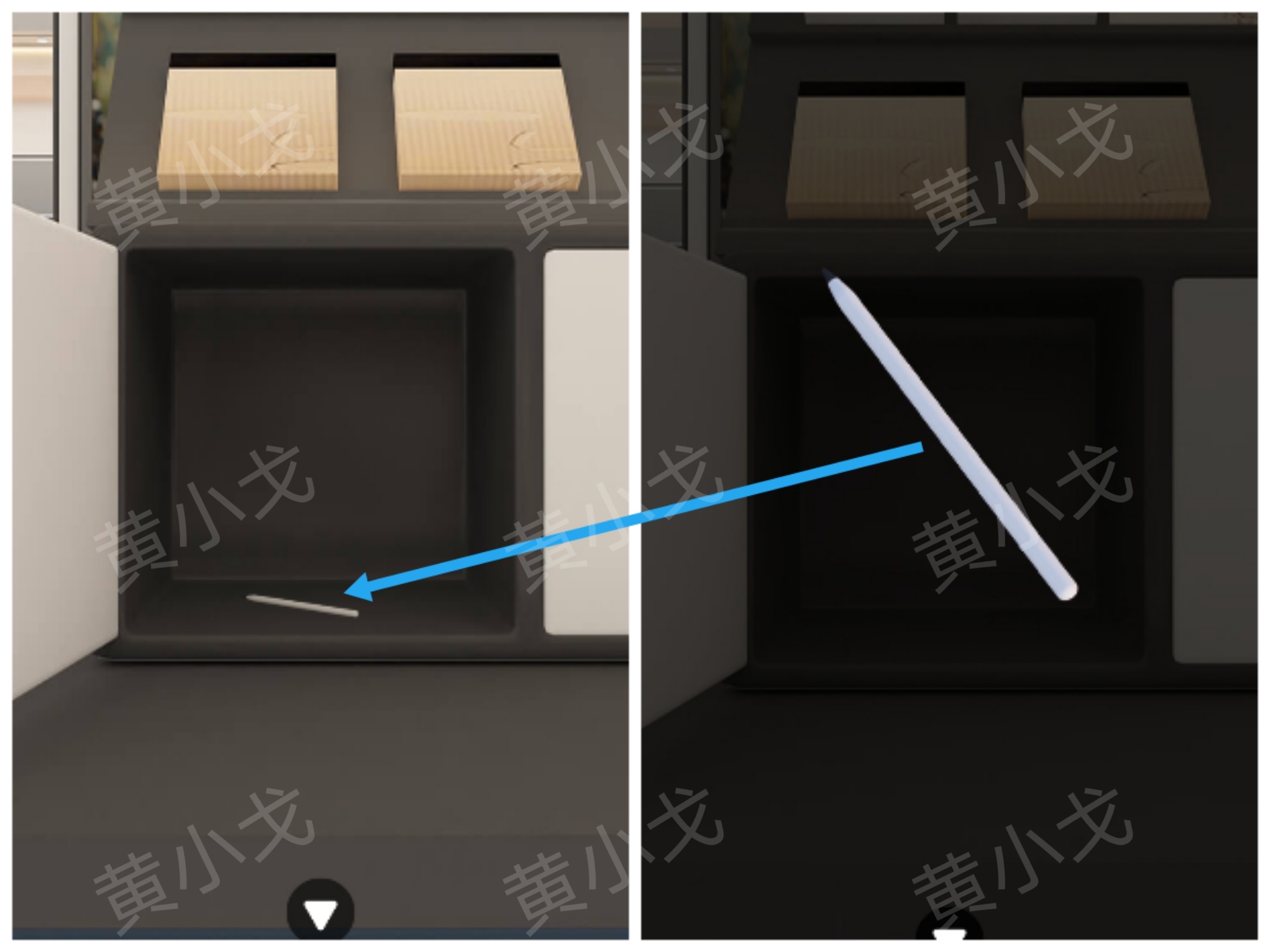 Escape Room：Department Store（密室逃脱：商场）攻略（一）