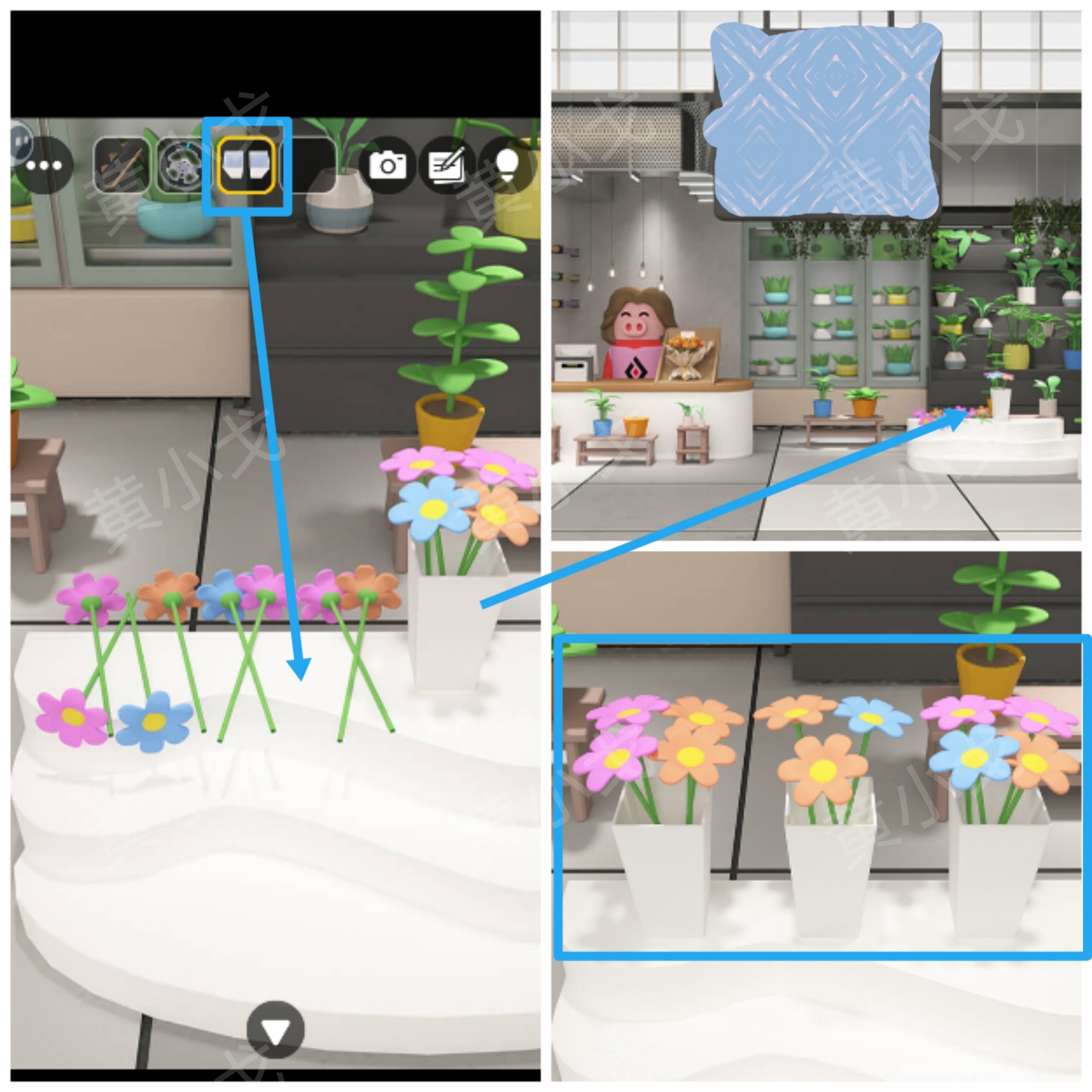 Escape Room：Department Store（密室逃脱：商场）攻略（二）