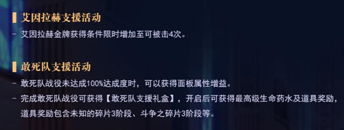 《洛奇英雄传》最高等级今日提升 焕彩光耀翅膀与多款新时装上线