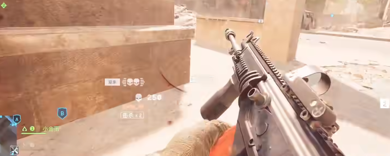 《战地6》NVO288E好用配件搭配推荐