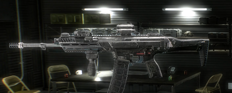 《战地6》M433配件装配方案推荐