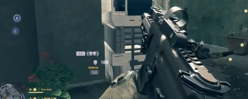 《战地6》MPX配件装配方案推荐