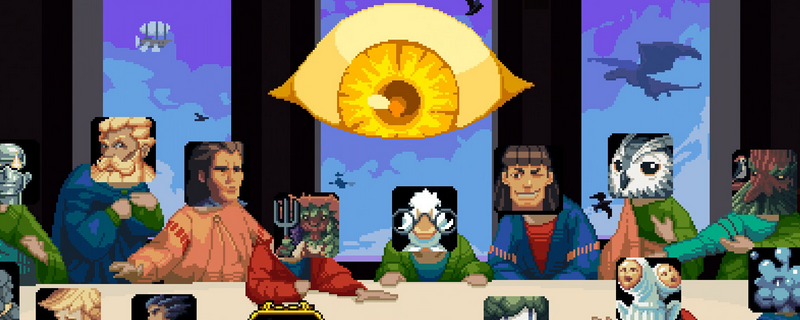 《王之凝视》游戏全成就攻略分享