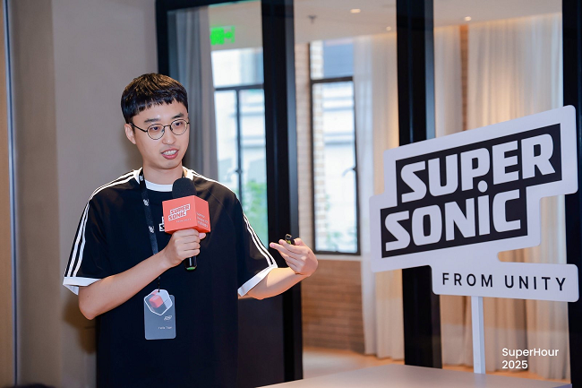 从长留存到情感驱动：Supersonic from Unity 揭秘混合休闲游戏破局逻辑
