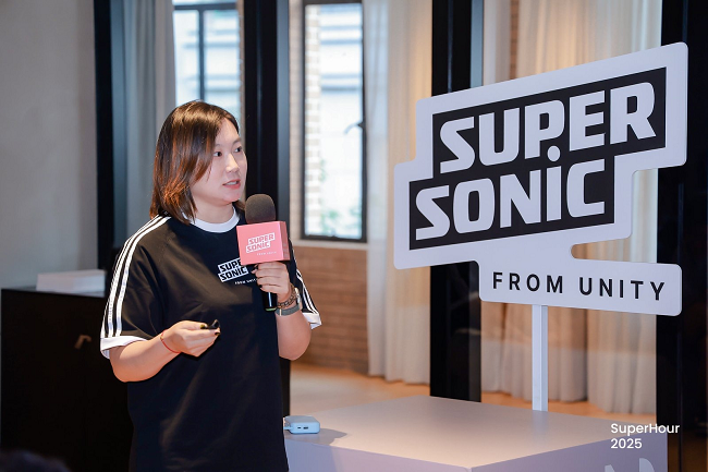 从长留存到情感驱动：Supersonic from Unity 揭秘混合休闲游戏破局逻辑