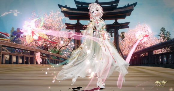 天谕手游怎么进阶？天谕手游进阶攻略