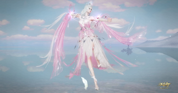 天谕手游可以自动挂机吗？天谕手游挂机攻略