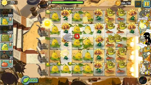 植物大战僵尸2回忆之旅商店兑换什么好？