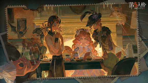 第五人格隐士溯洄系列时装怎么获取？第五人格隐士溯洄系列时装获取方法