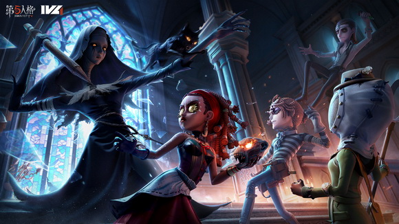 第五人格六周年庆什么时候开启？第五人格六周年庆开启时间分享