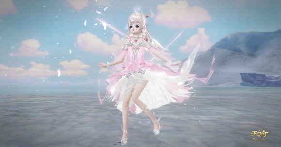 天谕手游结契有什么好处?天谕手游结契好处一览