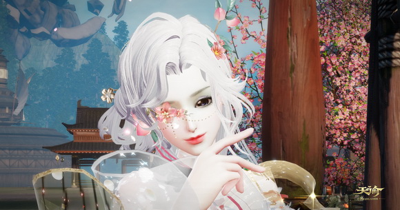 天谕手游乐师怎么赚钱?天谕手游乐师赚钱攻略