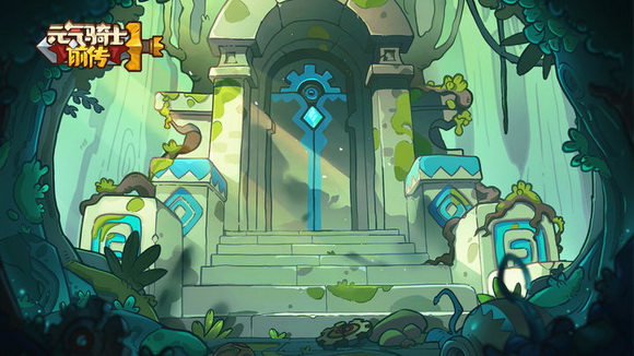 元气骑士前传鹰骑士板甲怎么样？元气骑士前传鹰骑士板甲介绍