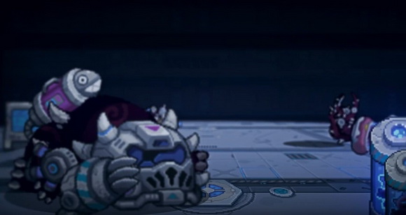 元气骑士前传海盗套装怎么样?元气骑士前传海盗套装介绍