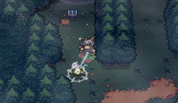 元气骑士前传刺客大风车流派怎么玩？元气骑士前传刺客大风车流派玩法攻略