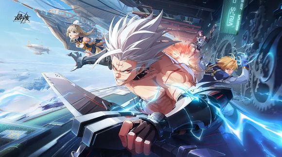 晶核手游joker有什么技能？晶核手游joker技能介绍