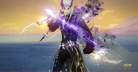 天谕手游头饰花枝怎么获得？天谕手游头饰花枝获取攻略