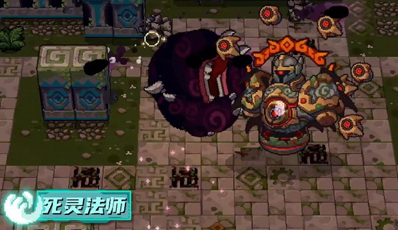 元气骑士前传火龙果使用有啥效果？元气骑士前传火龙果使用效果一览