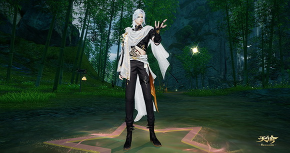 天谕手游椰果酒在哪获得？天谕手游椰果酒获取攻略