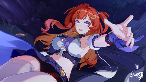 崩坏3外传2-2如何打?崩坏3外传2-2打法攻略