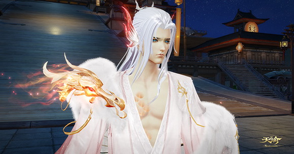 天谕手游选哪只驼兽?天谕手游驼兽选择推荐