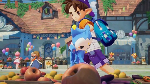 洛克王国方块连线活动怎么玩?洛克王国方块连线活动玩法介绍