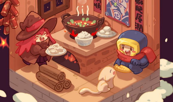 元气骑士前传射手有什么被动技能？元气骑士前传射手被动技能介绍