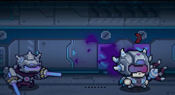 元气骑士前传战士有什么被动技能？元气骑士前传战士被动技能介绍