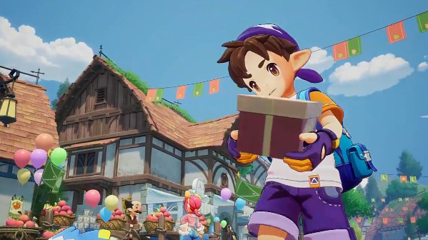 洛克王国冰霜收集活动怎么玩？洛克王国冰霜收集活动介绍