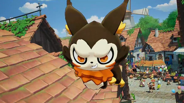 洛克王国能量汲取活动怎么玩？洛克王国能量汲取活动介绍