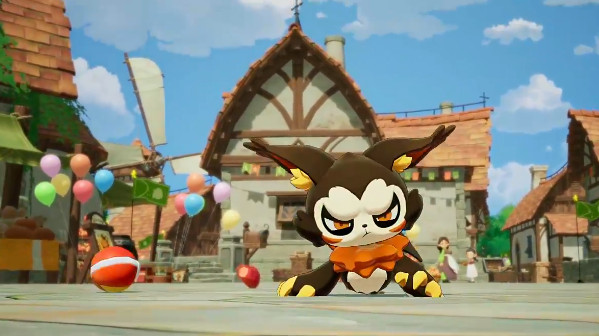 洛克王国逐恶之光活动怎么玩？洛克王国逐恶之光活动介绍