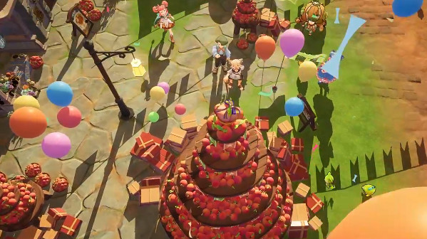 洛克王国水都之旅活动怎么玩？洛克王国水都之旅活动介绍