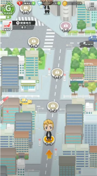 东京复仇者 中文版(图5)