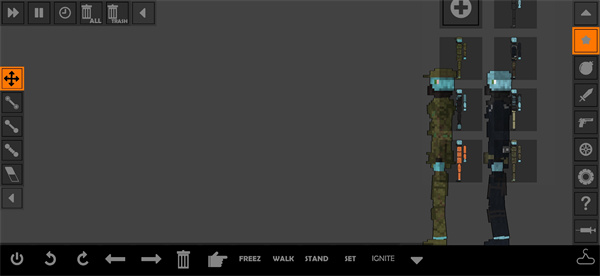 制造者游乐场 最新版免广告(图3)