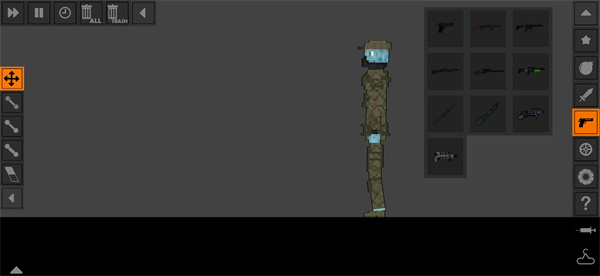 制造者游乐场 最新版免广告(图4)