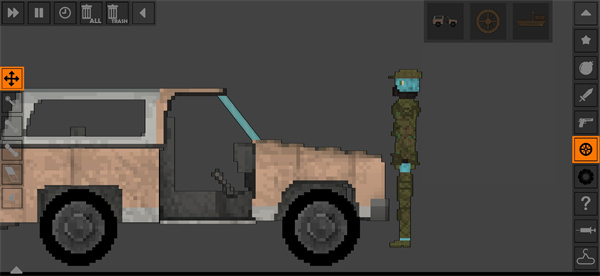 制造者游乐场 最新版免广告(图5)