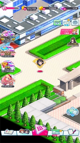 欢迎来到实力至上主义的教室 中文版(图4)