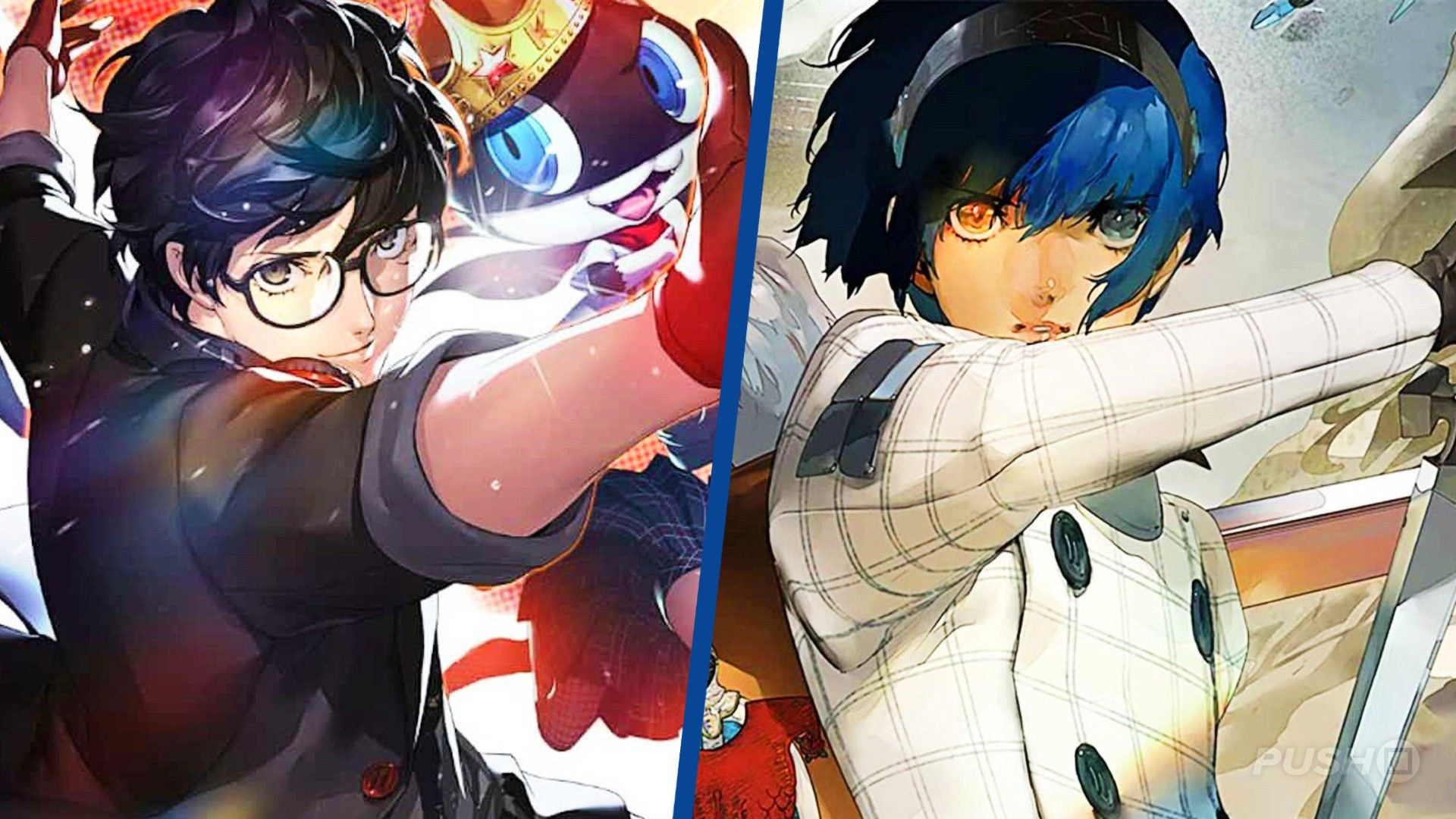 Atlus问卷调查：大家心中的未来游戏蓝图是什么样？