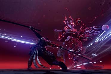 《忍者龙剑传4》新增英雄模式:自动闪避与防御辅助新手