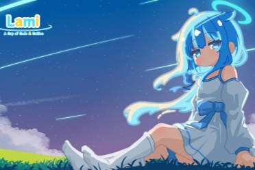 《拉米：程序与咖啡》开发历程、挑战与未来更新计划